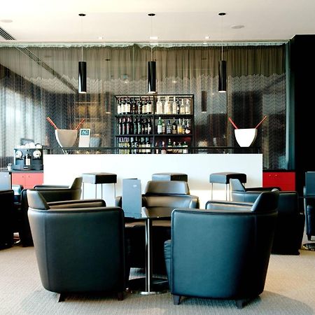 Ac Hotel Padova By Marriott Exterior photo