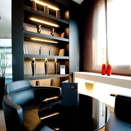 Ac Hotel Padova By Marriott Exterior photo
