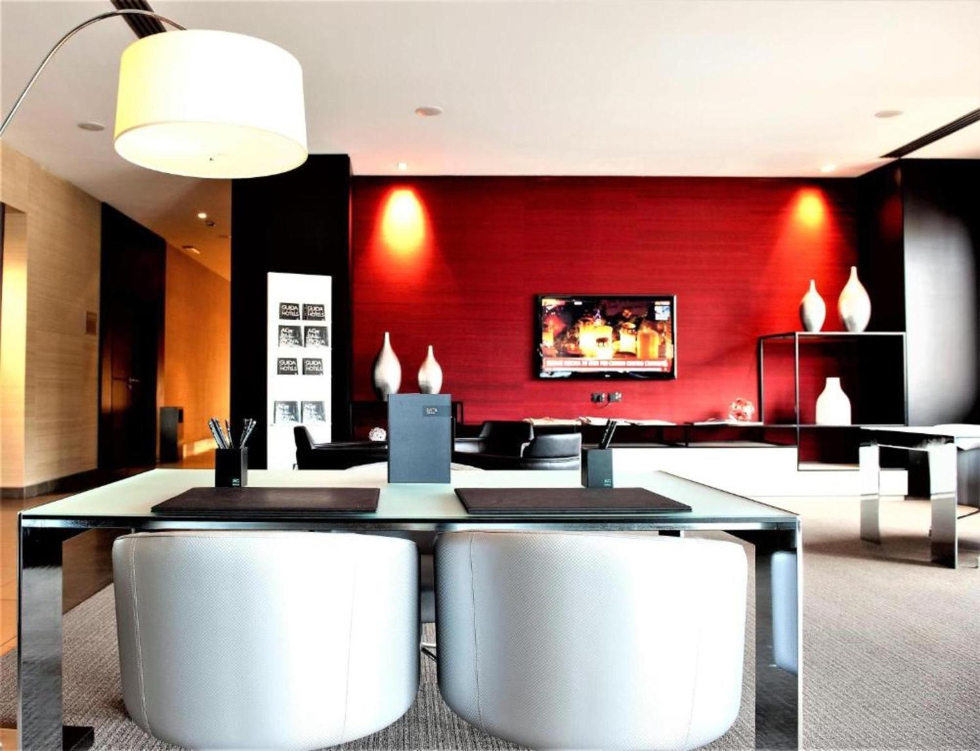 Ac Hotel Padova By Marriott Exterior photo