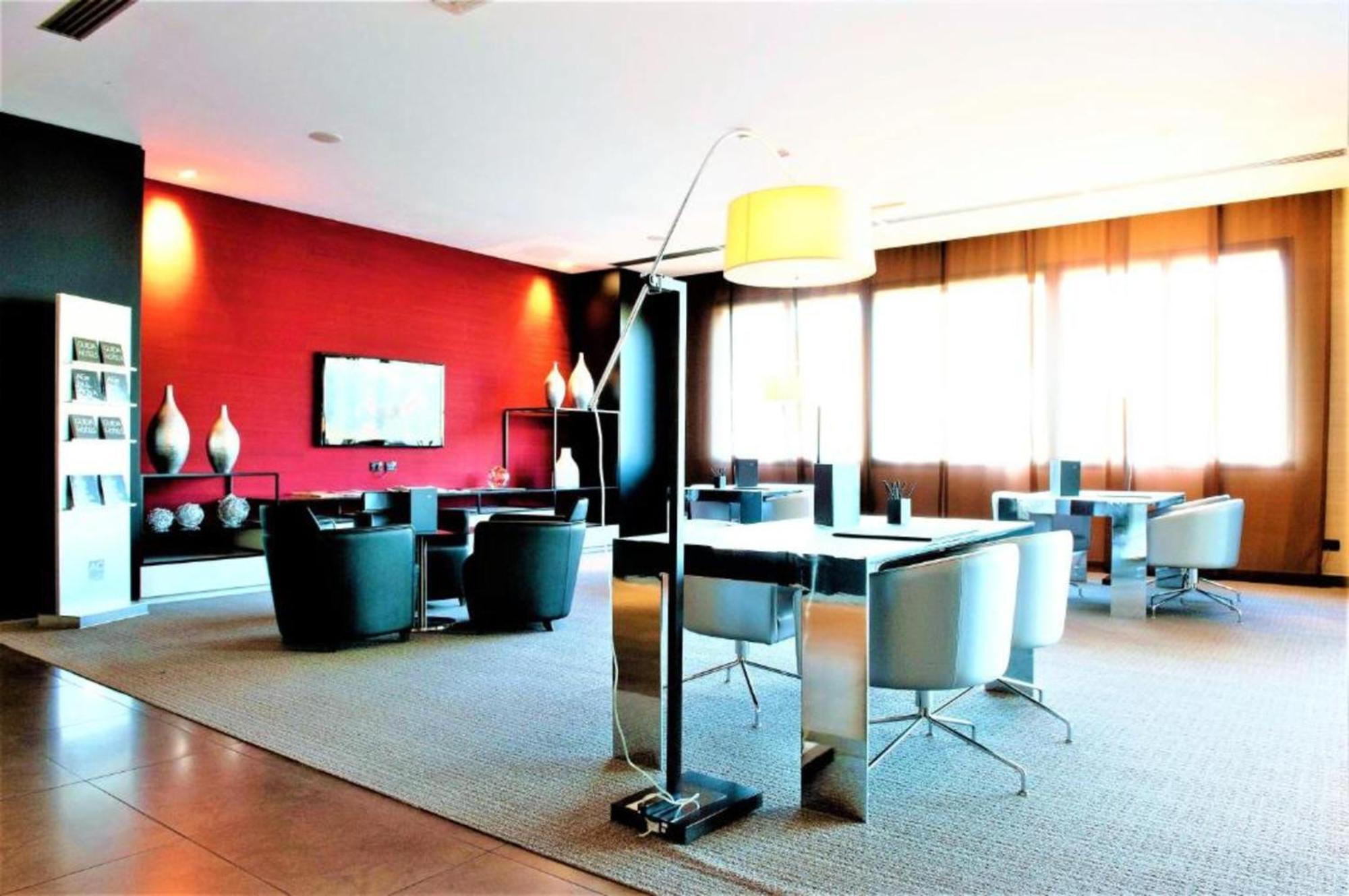 Ac Hotel Padova By Marriott Exterior photo