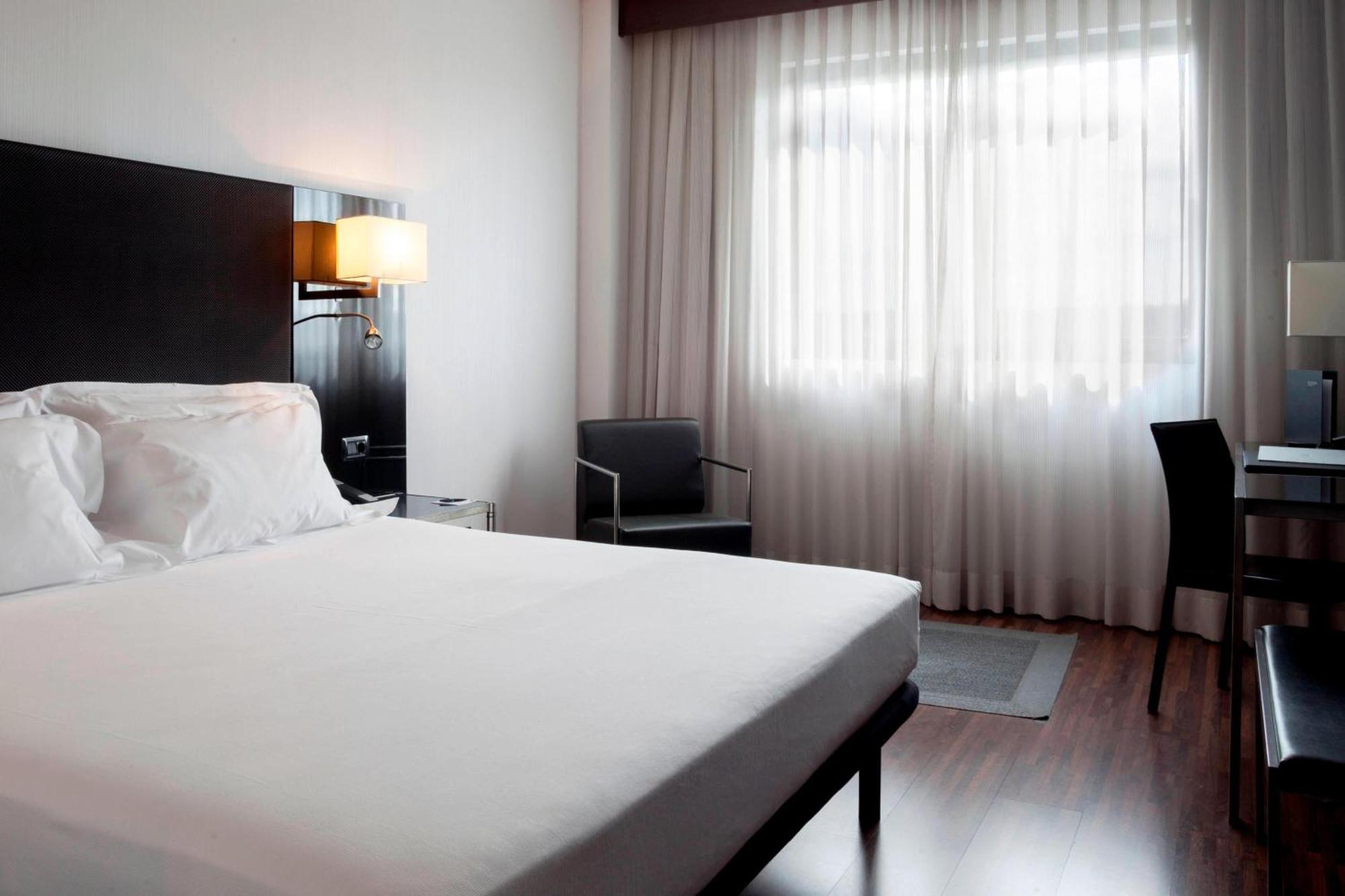Ac Hotel Padova By Marriott Exterior photo