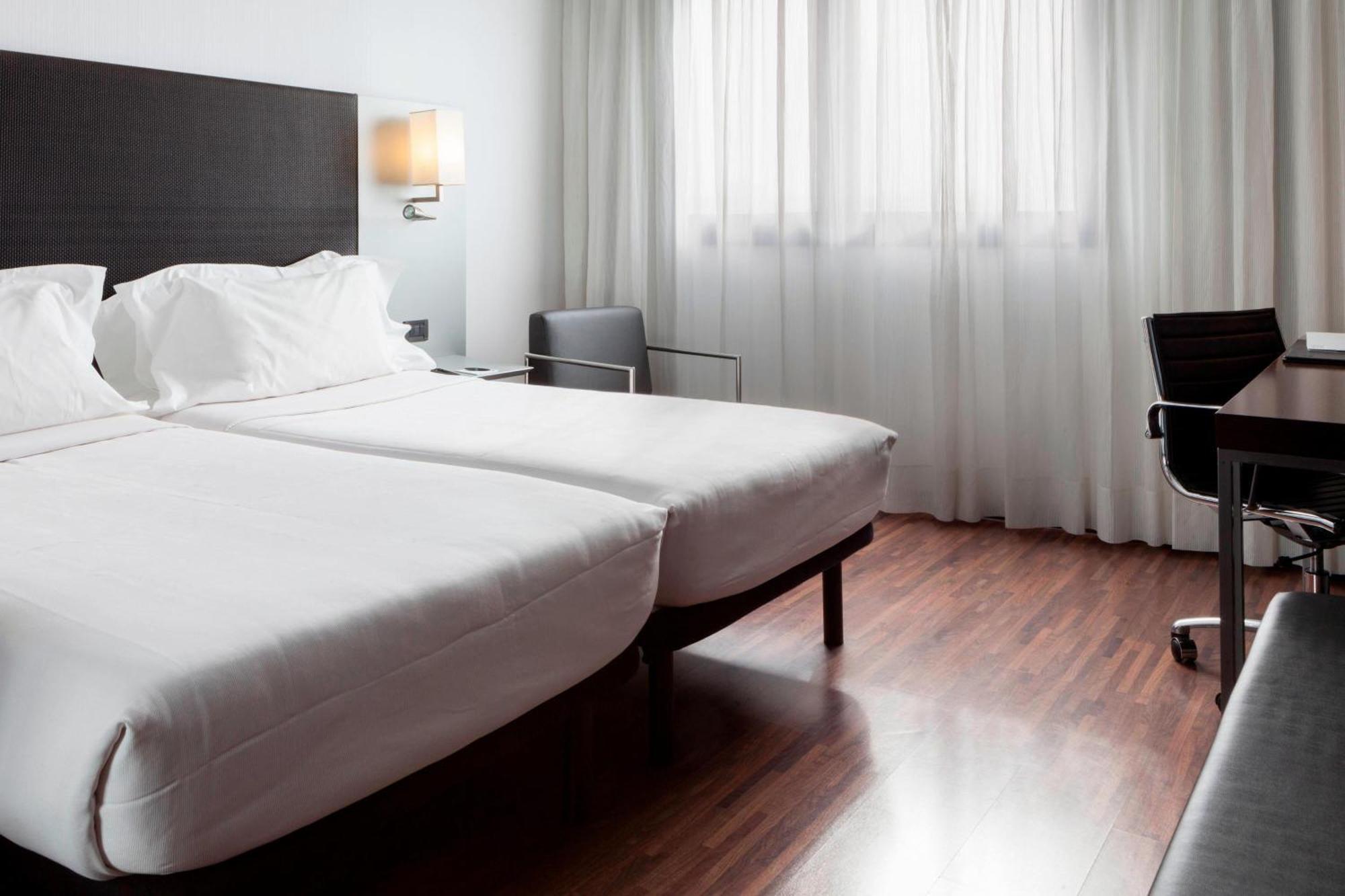 Ac Hotel Padova By Marriott Exterior photo