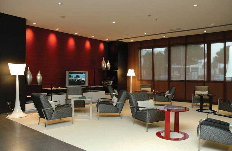 Ac Hotel Padova By Marriott Restaurant photo