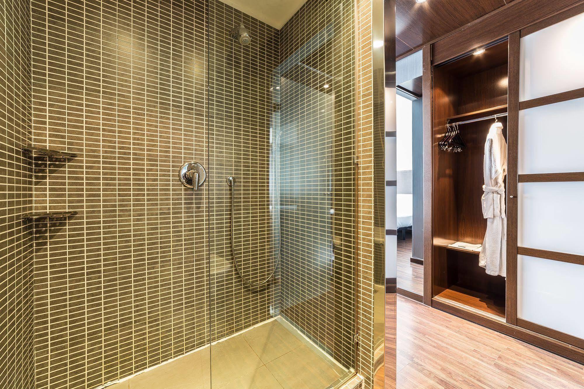 Ac Hotel Padova By Marriott Exterior photo