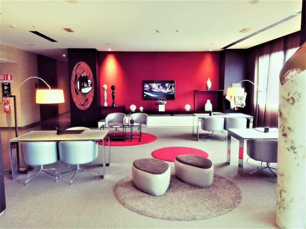 Ac Hotel Padova By Marriott Exterior photo