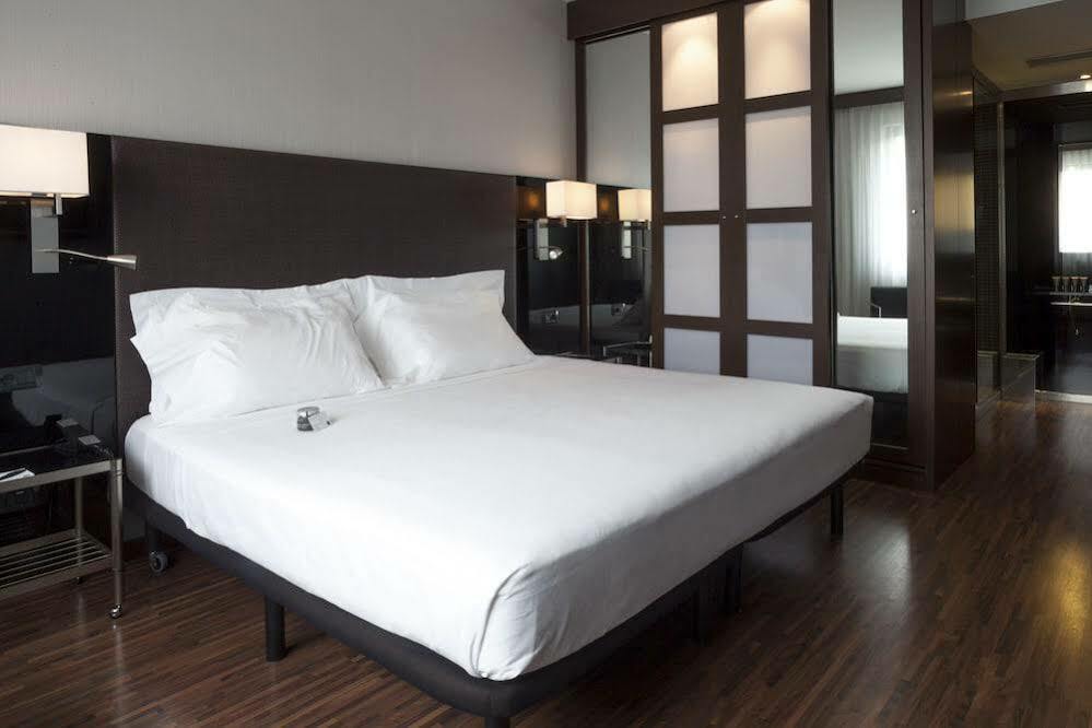 Ac Hotel Padova By Marriott Exterior photo
