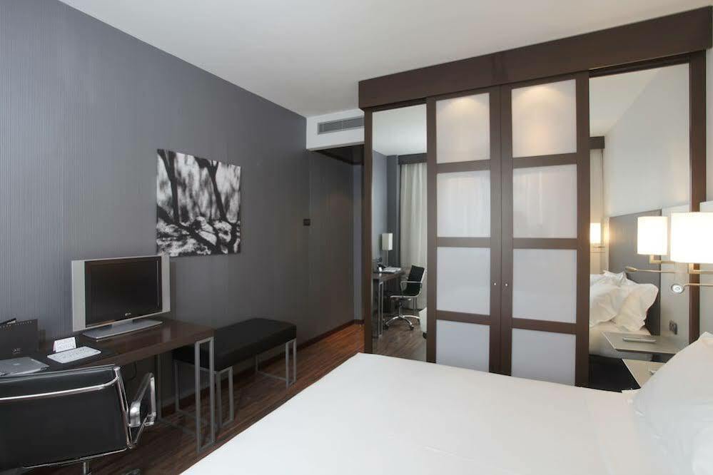 Ac Hotel Padova By Marriott Exterior photo